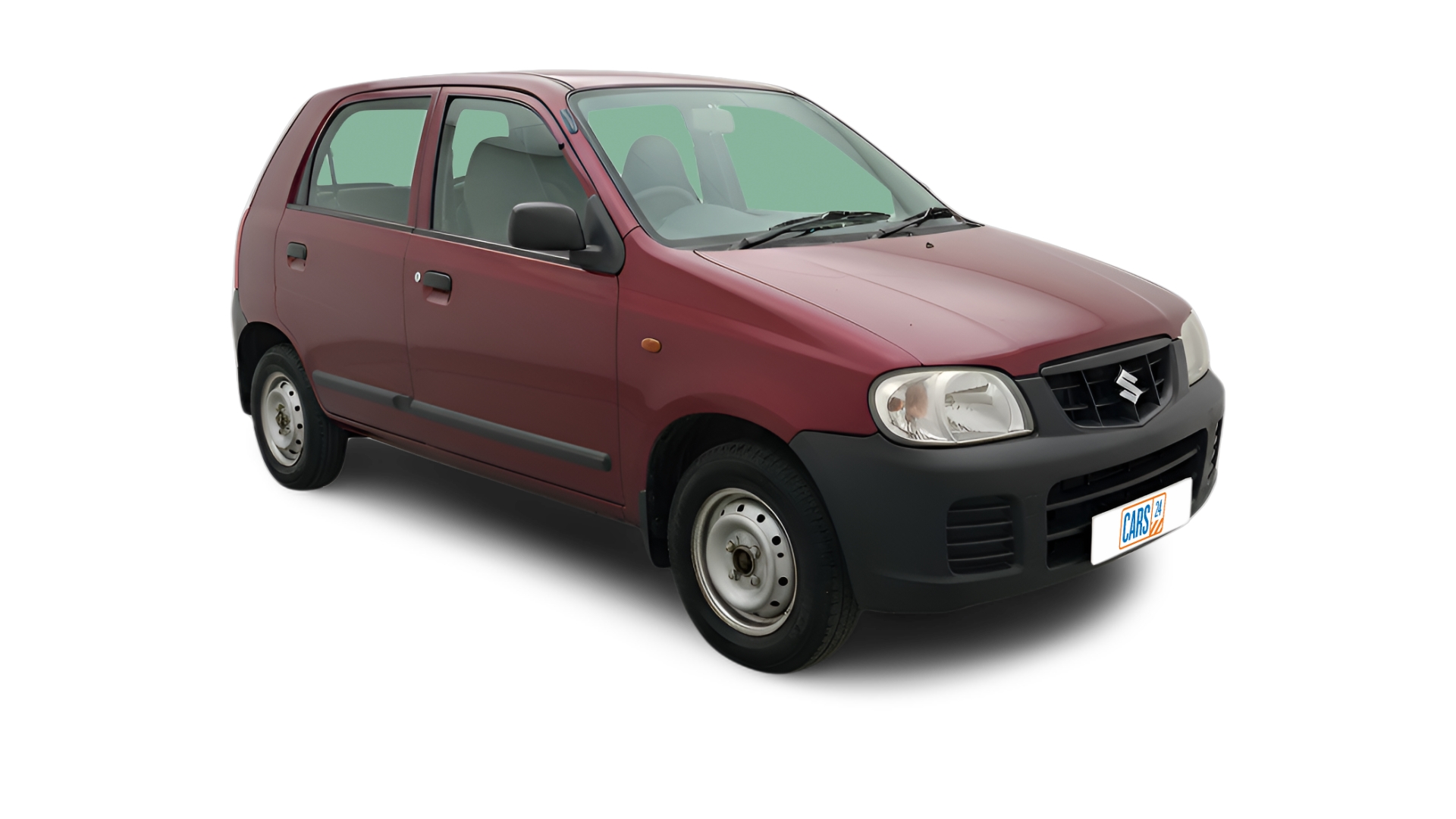 Maruti Alto-img